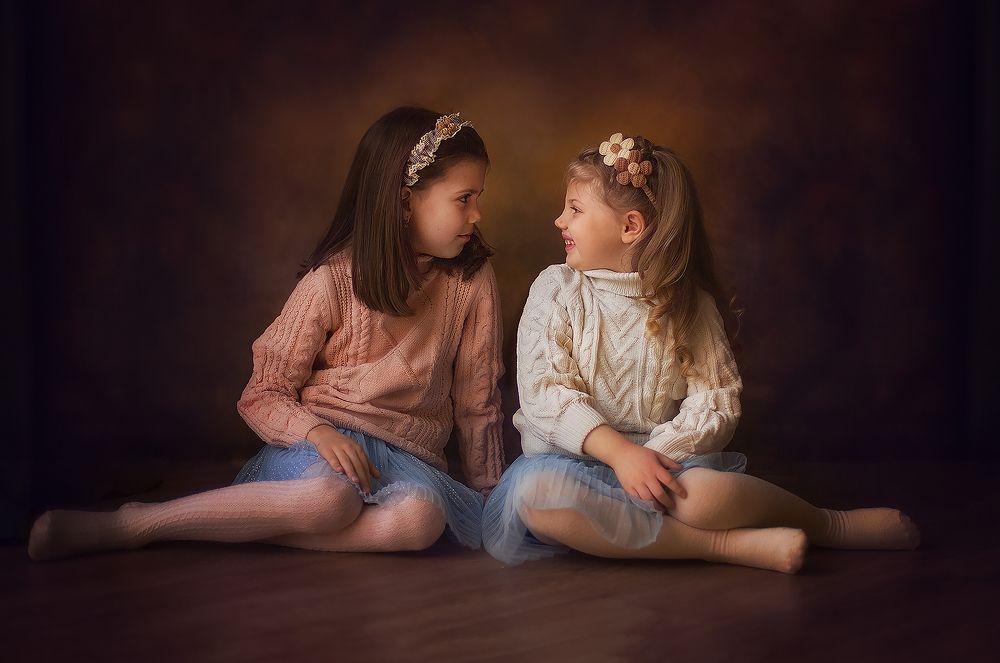 Фотография автора Dora Oksana