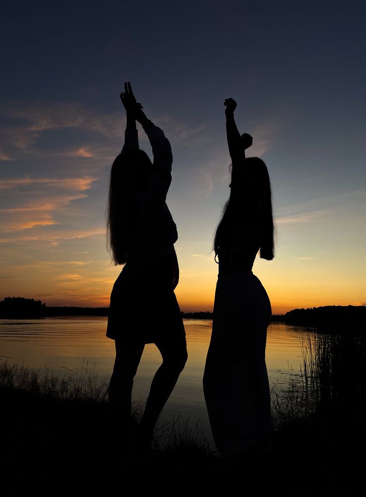 Фотография автора Ольга Панасюк