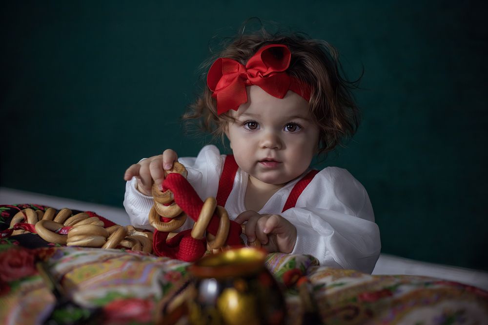 Фотография автора Ginny Marmer