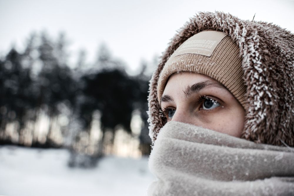 Photograph by Андрей Шелуков