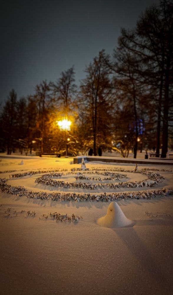 Photograph by Наташа Шибаева