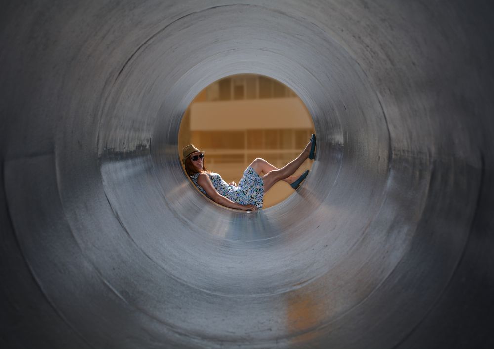 Photograph by Inna Ivanova