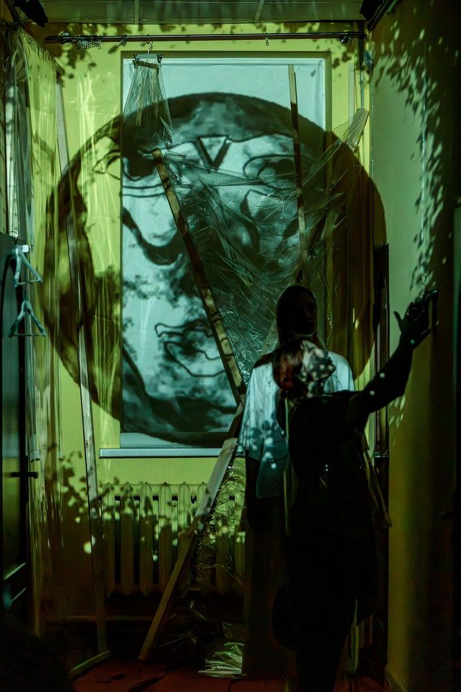 Фотография автора Николай Лысенко