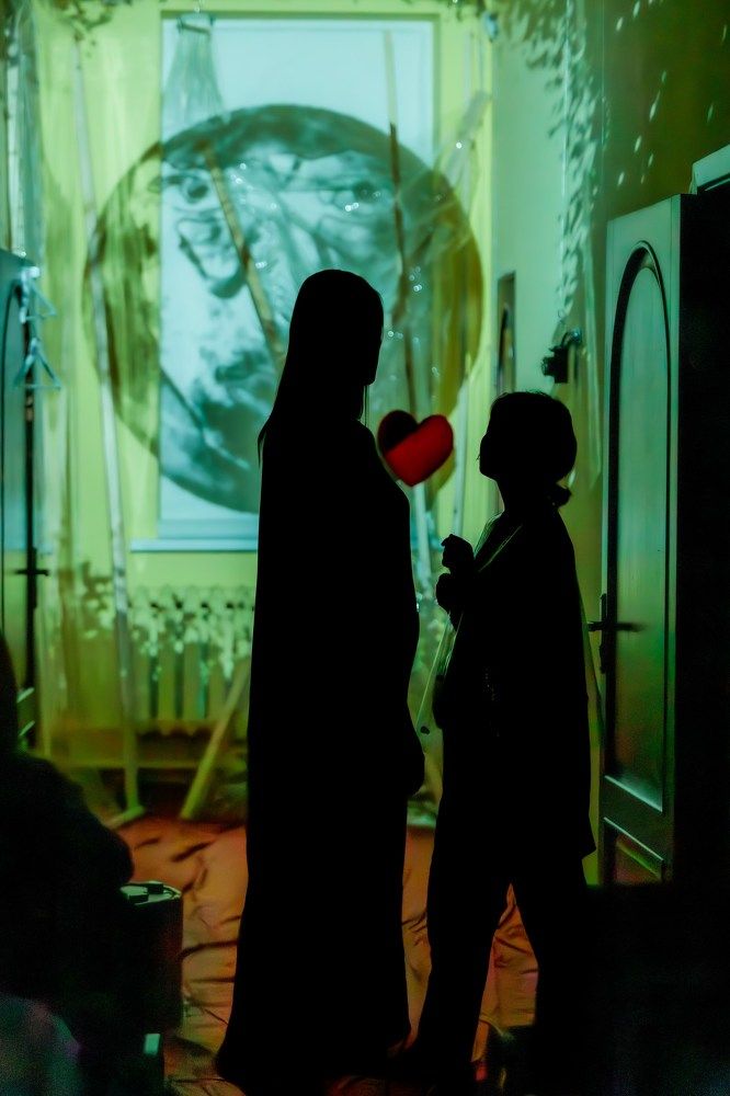 Фотография автора Николай Лысенко