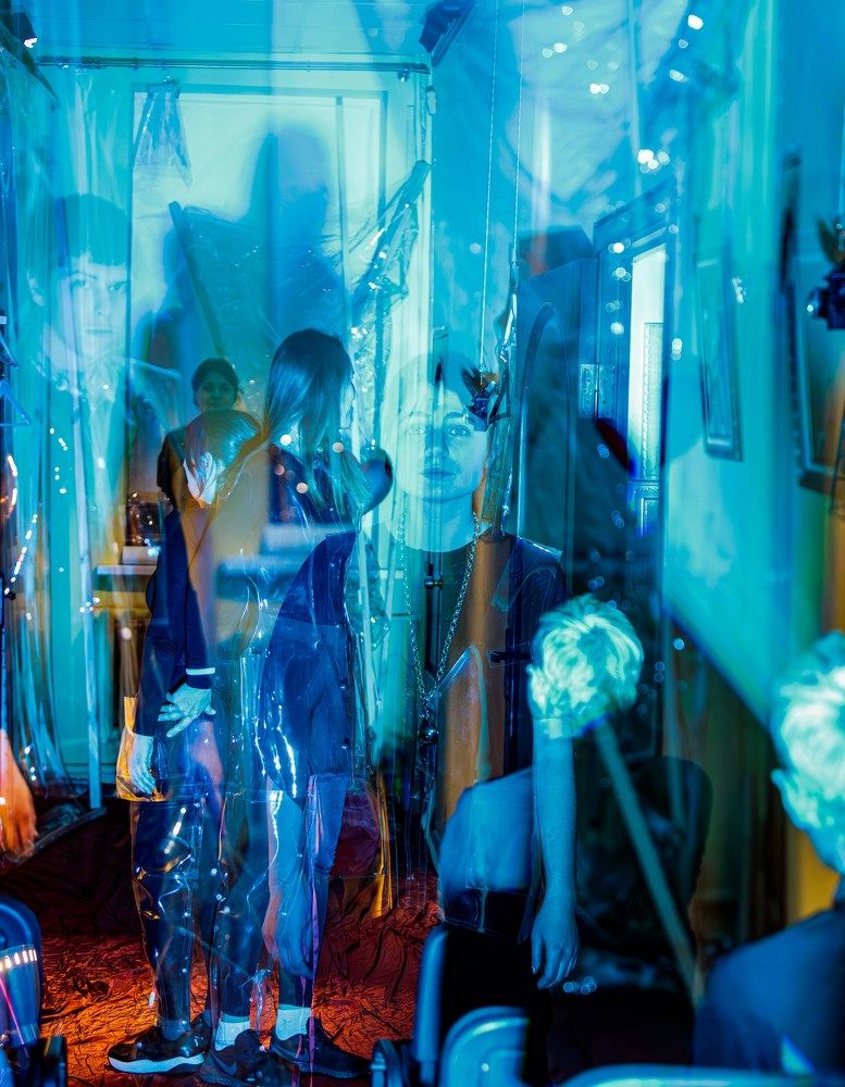 Фотография автора Николай Лысенко