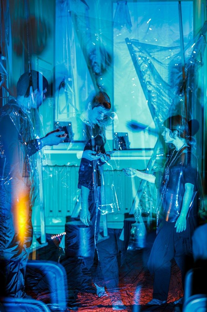 Фотография автора Николай Лысенко