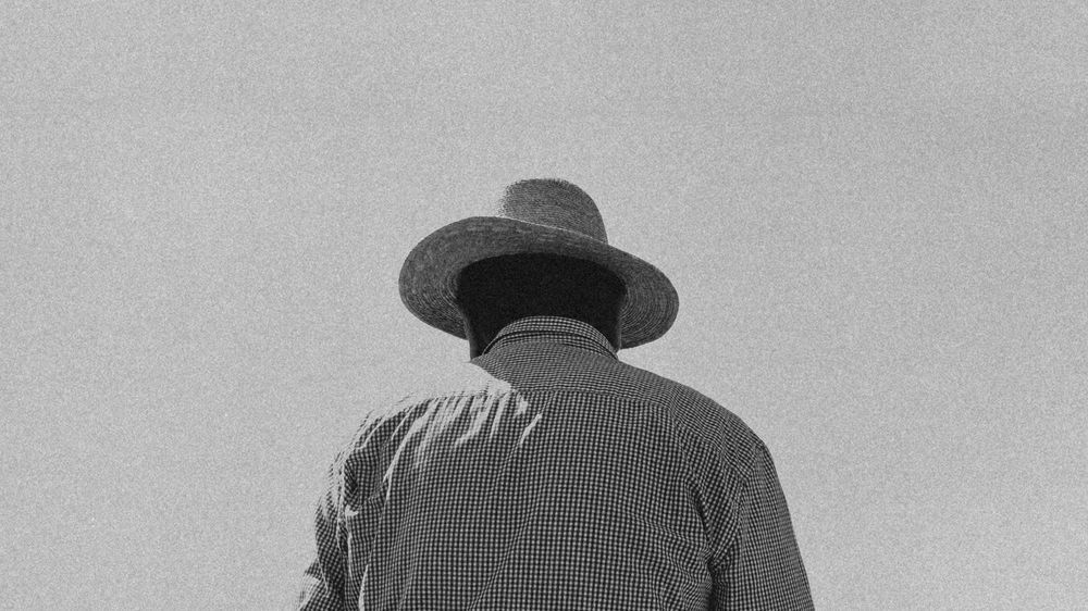 Photograph by Rubén Rodríguez