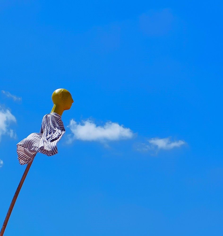 Photograph by Régis Santos