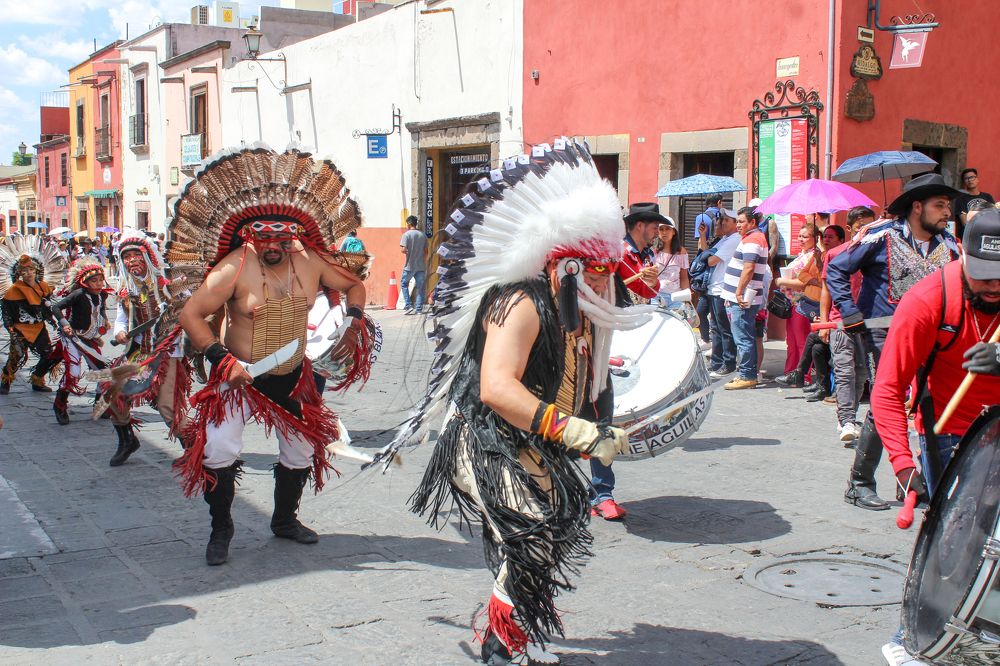 Photograph by JORGE DORANTES