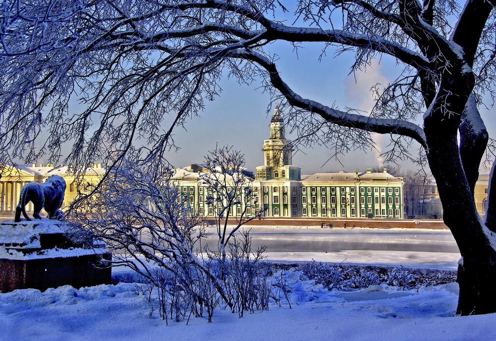 Photograph by Александр Клейд