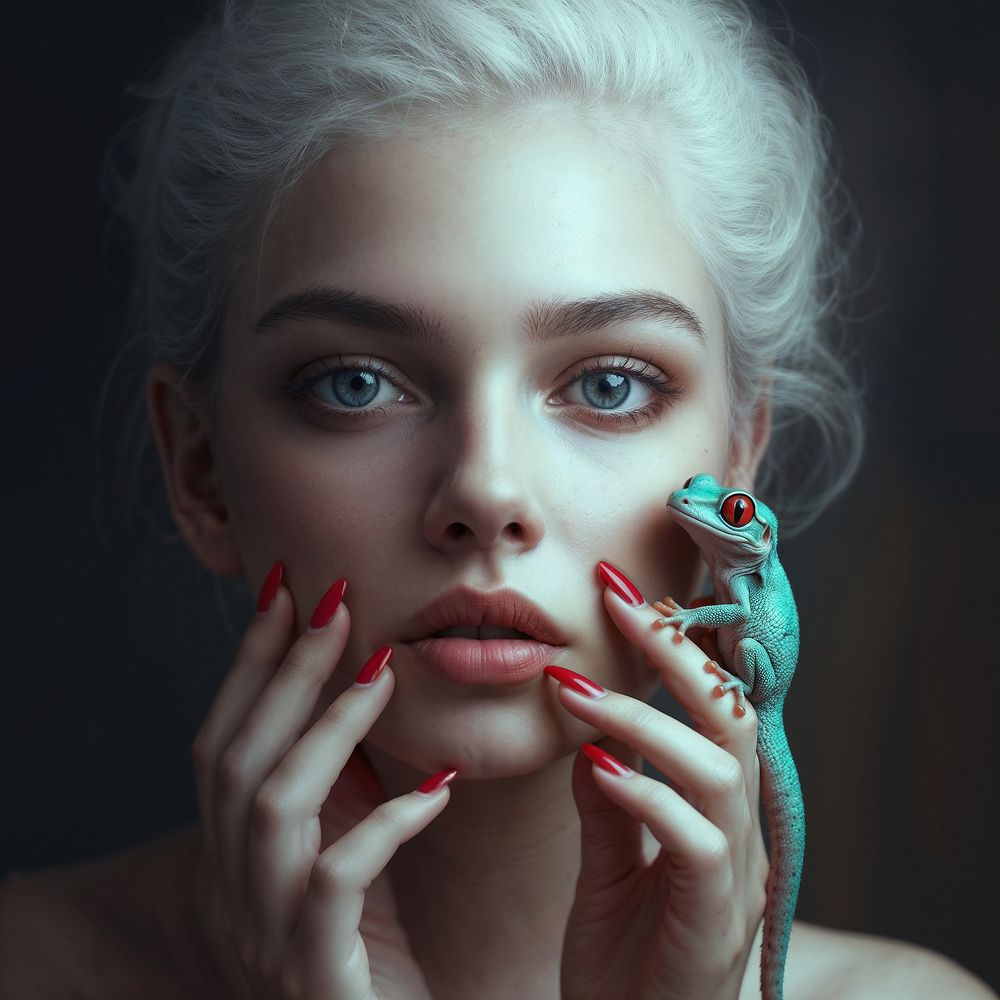 Фотография автора Vera Eremeeva