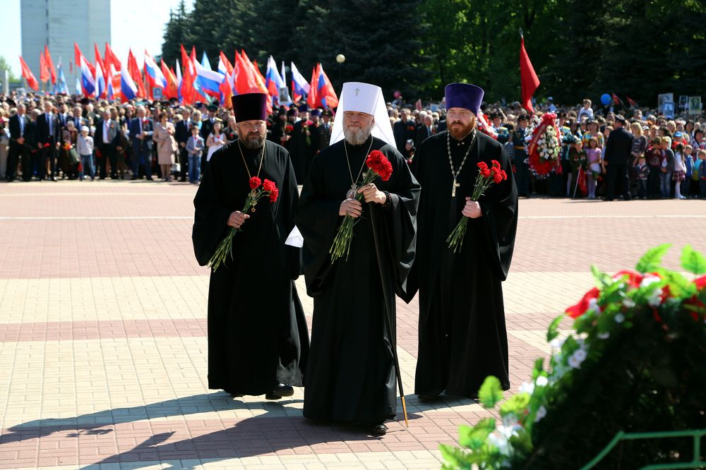 Photograph by София Лаврентьева