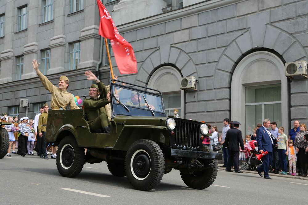 Photograph by София Лаврентьева