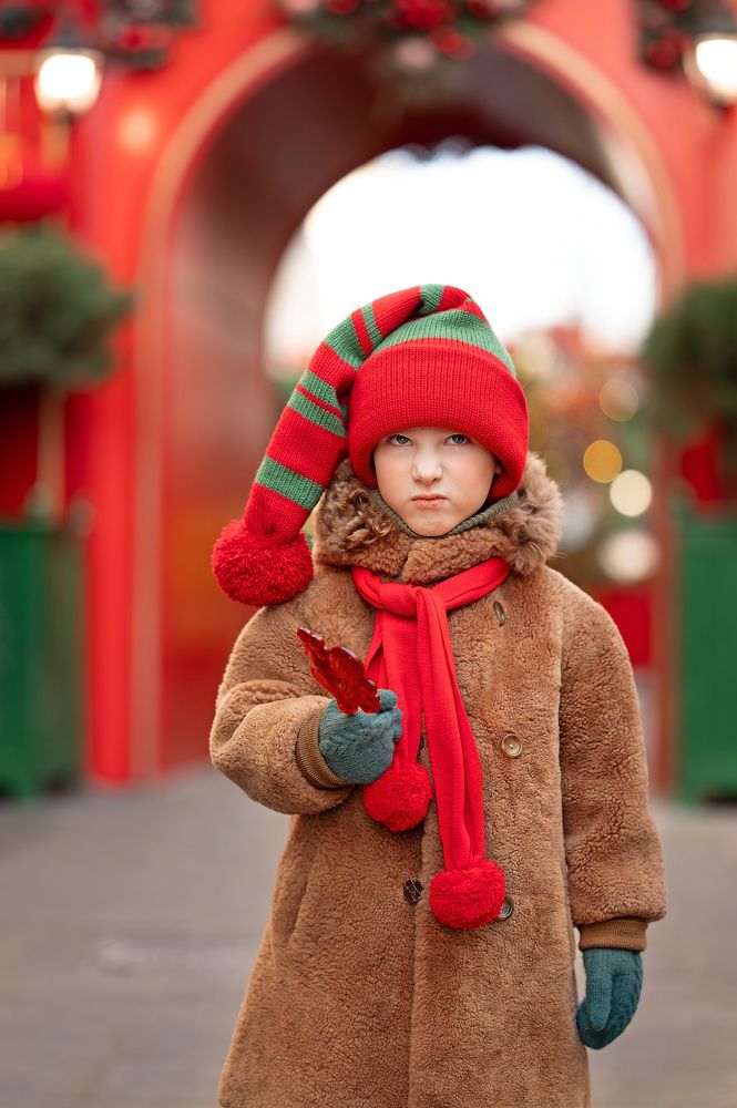 Photograph by Оксана Катаджи