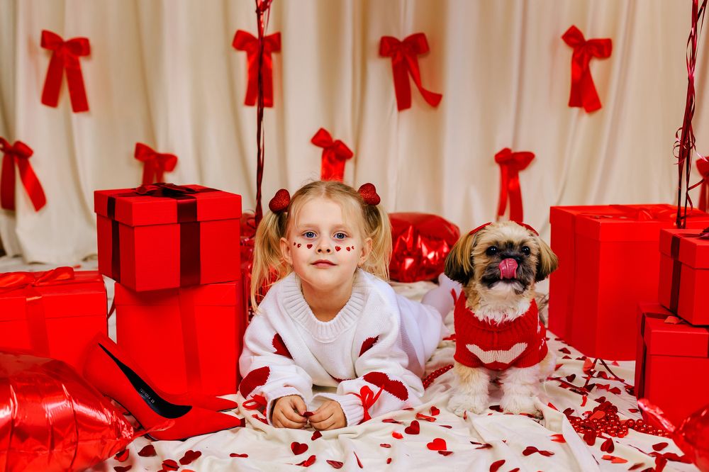 Photograph by Юлия Назарова