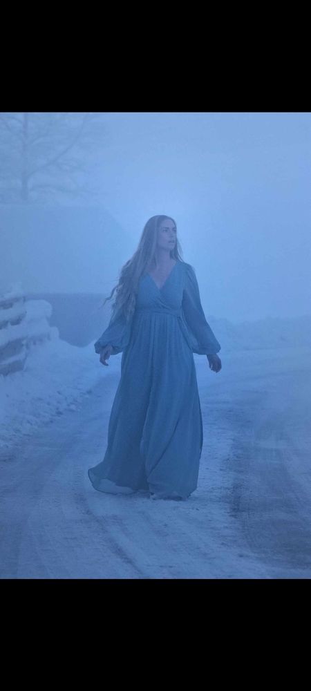 Photograph by Nathalie