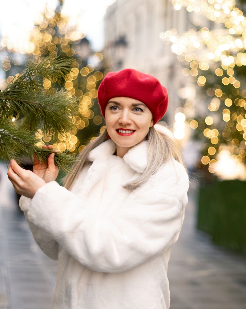 Photograph by Оксана Катаджи