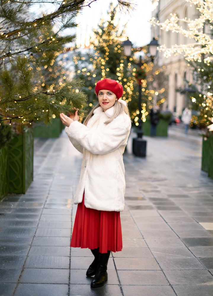 Photograph by Оксана Катаджи