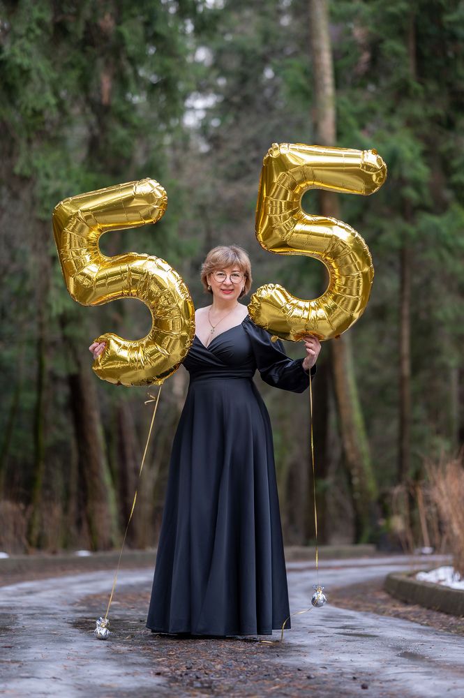 Photograph by Оксана Катаджи