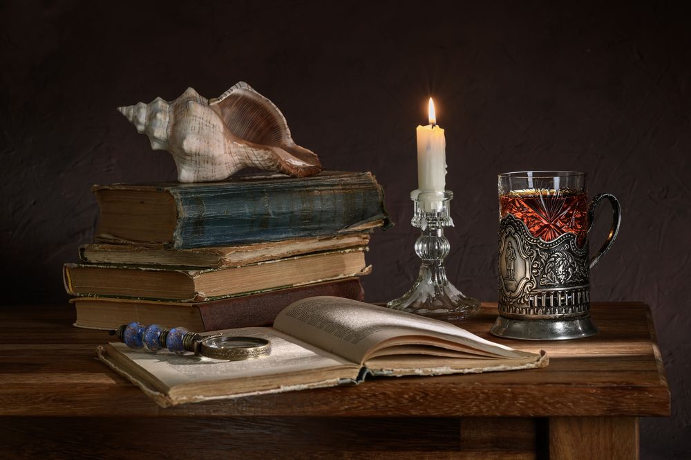 Photograph by Нуждин Андрей