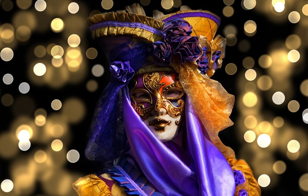 Photograph by Natalia Bondarenko