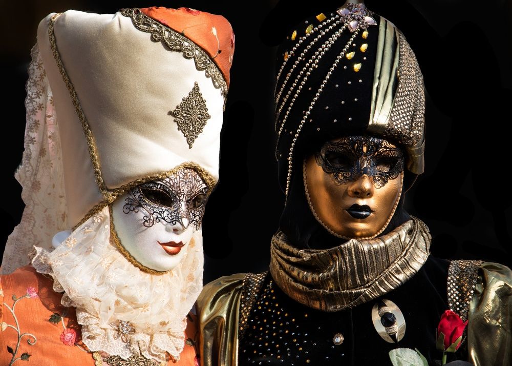 Photograph by Natalia Bondarenko