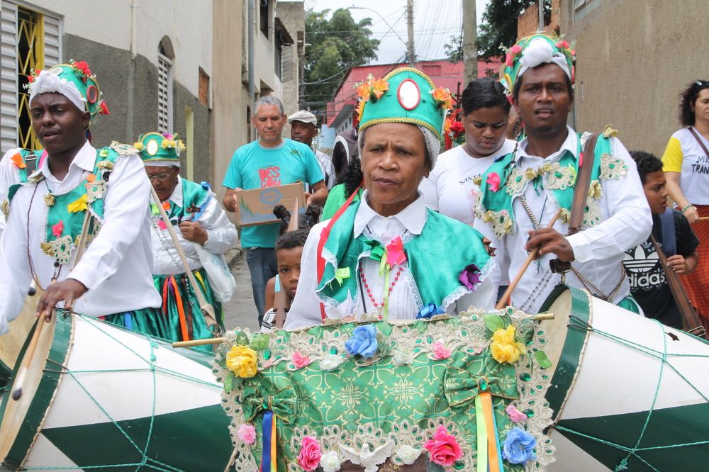 Photograph by Márcio Silva