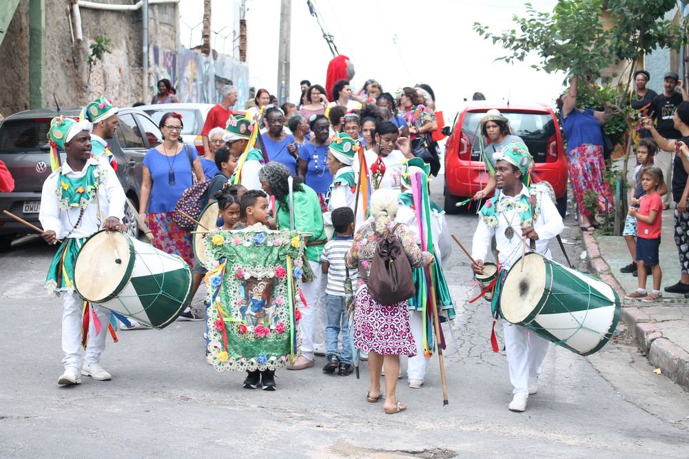 Photograph by Márcio Silva