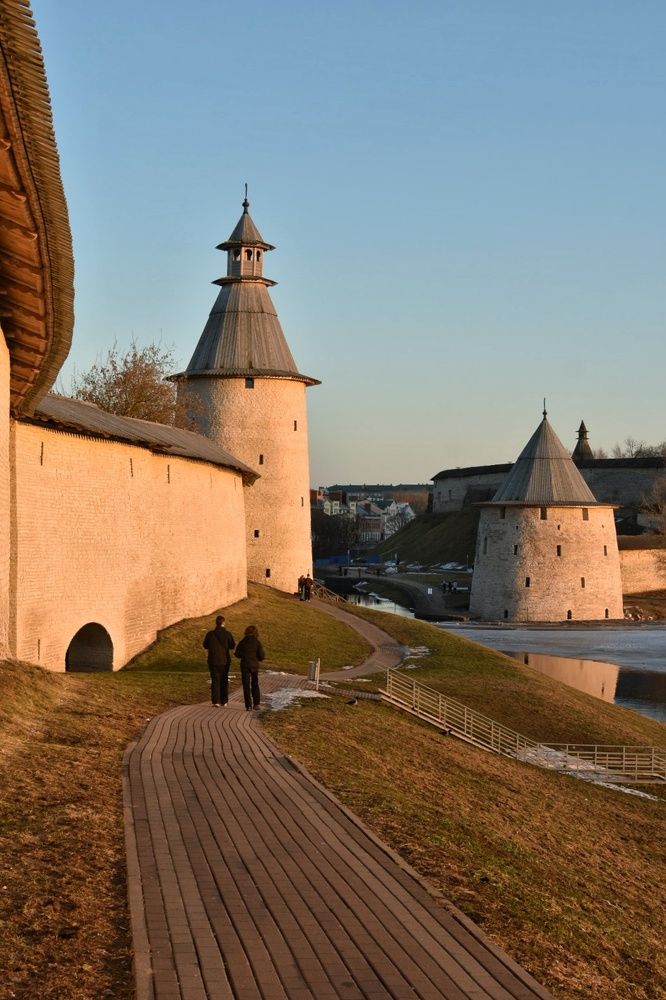 Photograph by Татьяна Абабкова