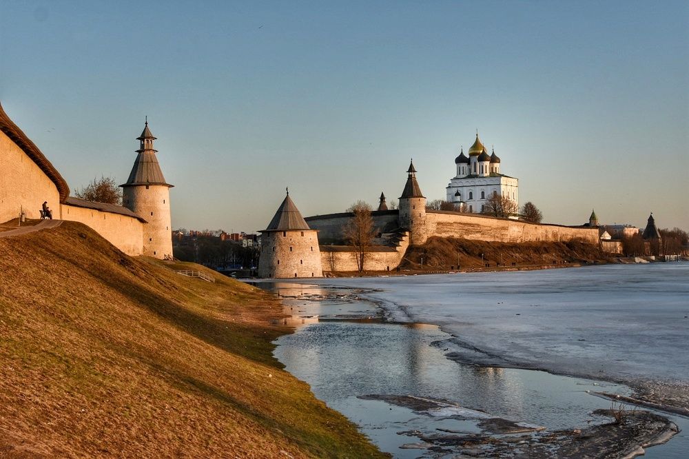 Photograph by Татьяна Абабкова