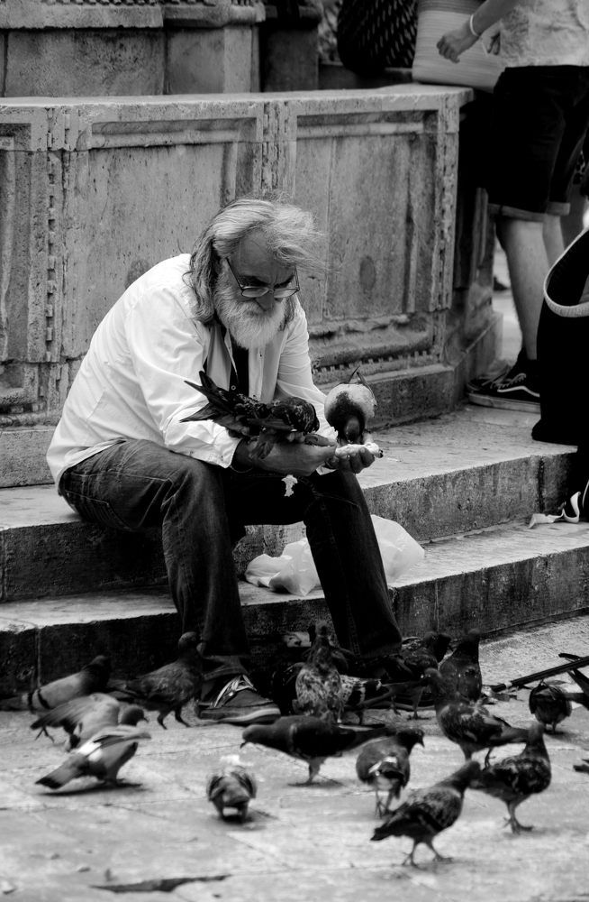 Photograph by Damir Gržin