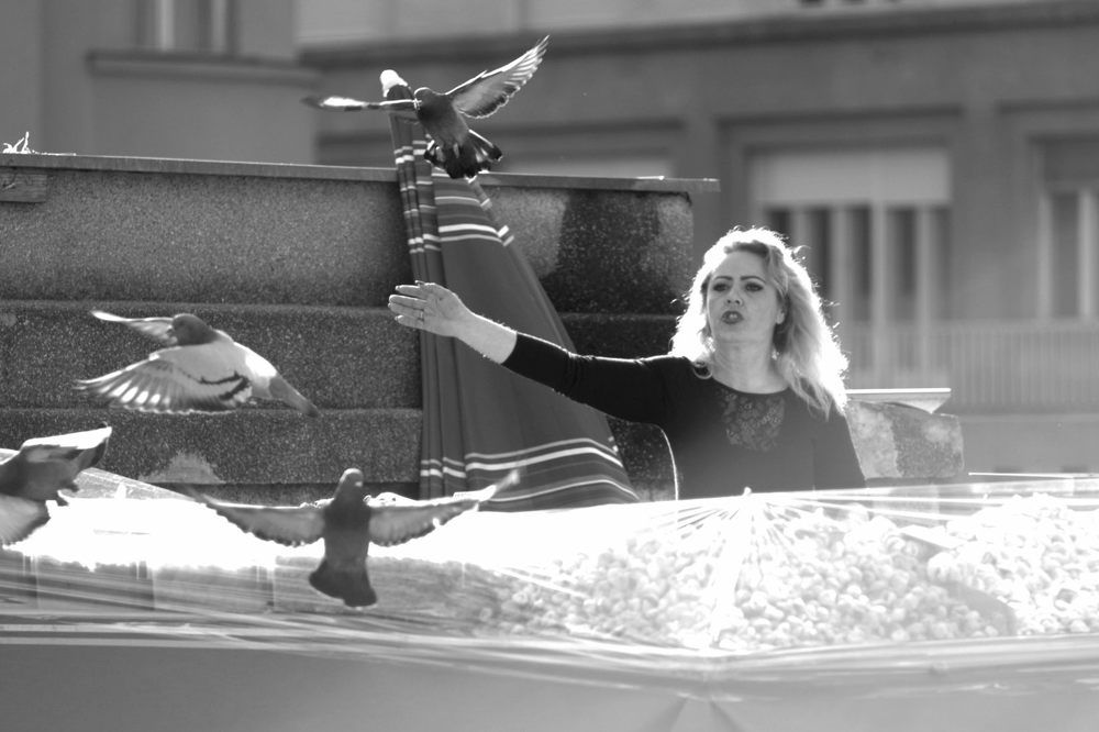 Photograph by Damir Gržin