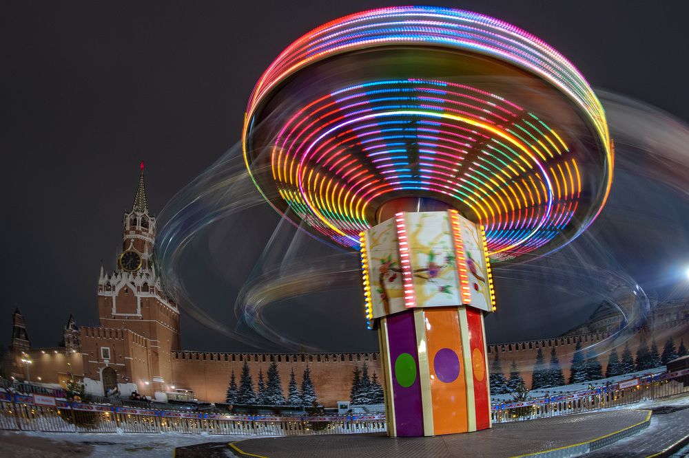 Photograph by Дмитрий Потапов