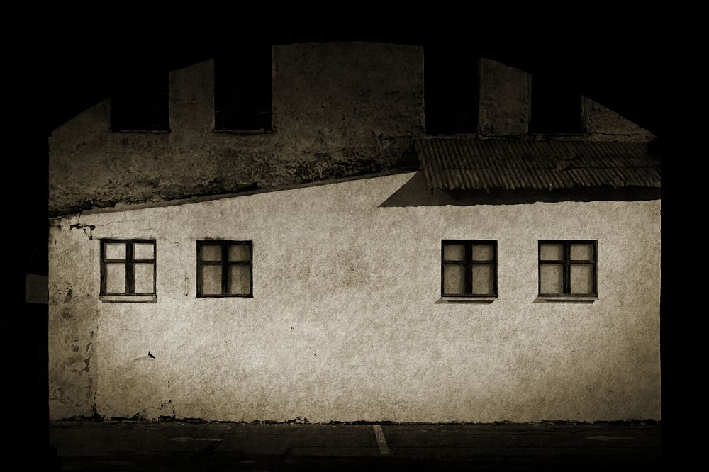 Photograph by Дмитрий Потапов