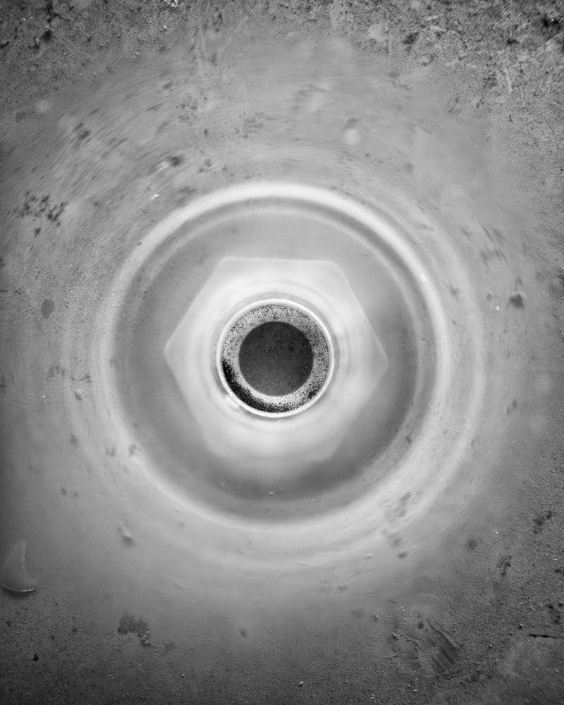 Photograph by CARLOS KIFFER