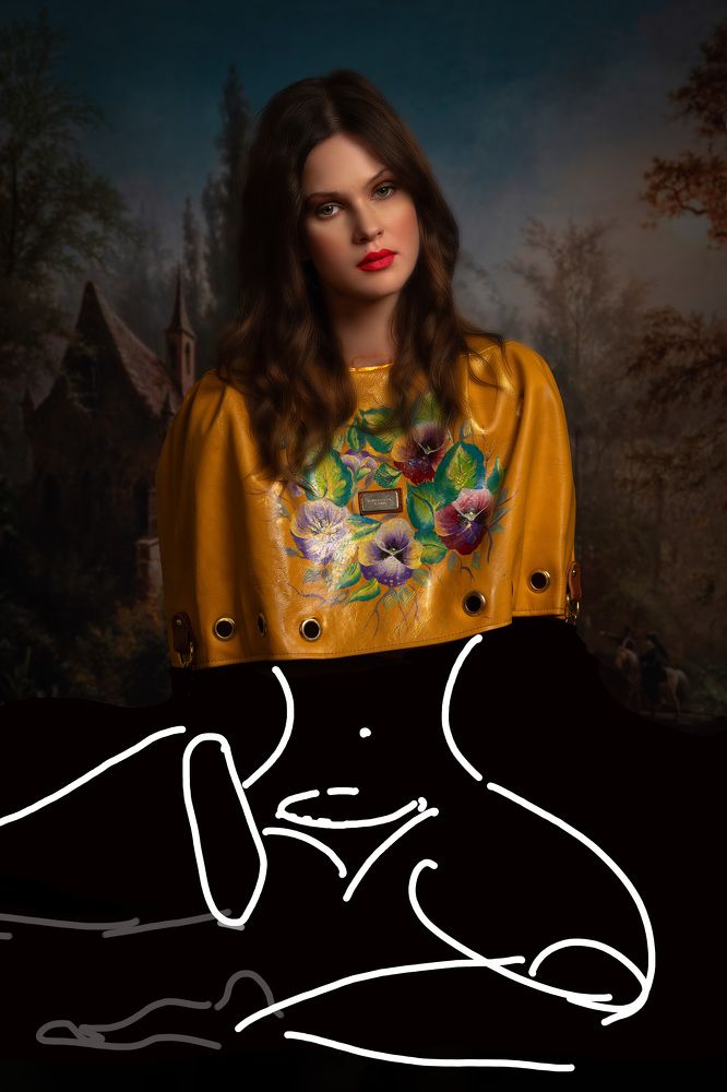 Photograph by Samineh Amel Sayyah