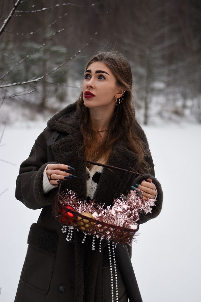Photograph by Светлана Гордиенко