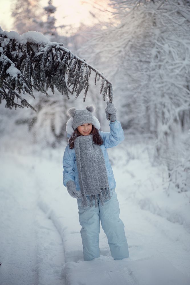 Photograph by Олена Лещенко