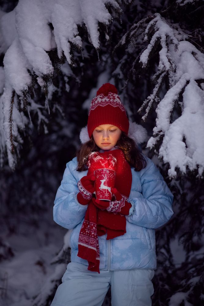 Photograph by Олена Лещенко