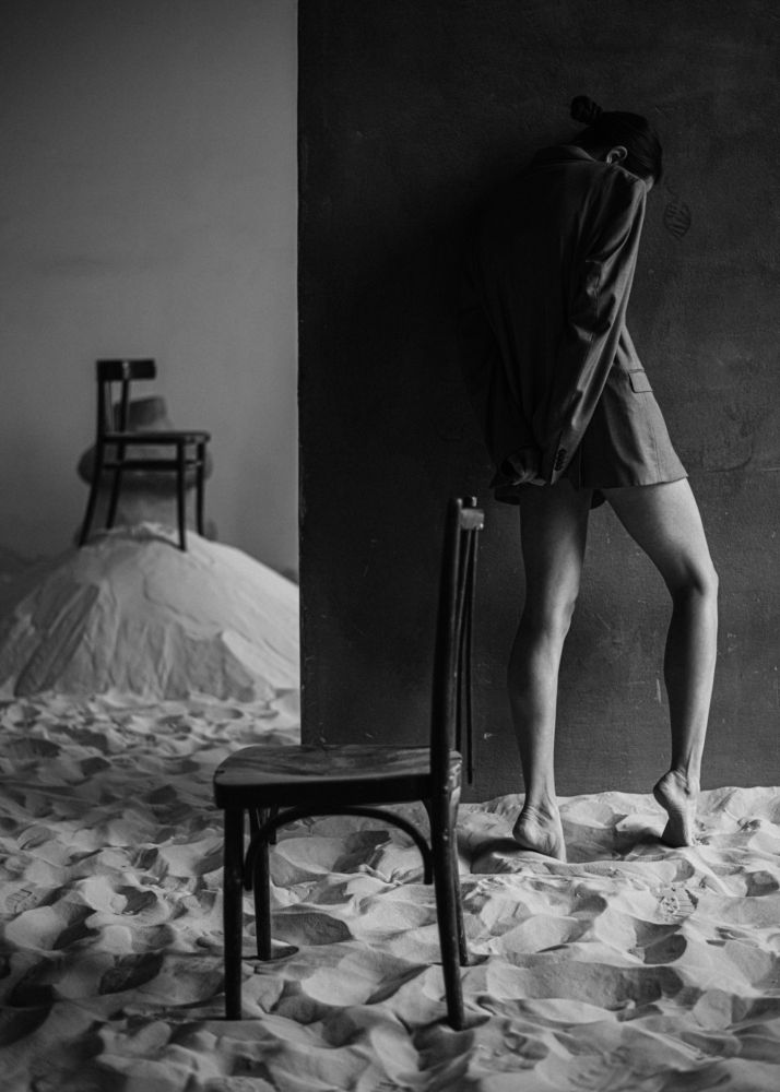 Photograph by Щеглова Марина