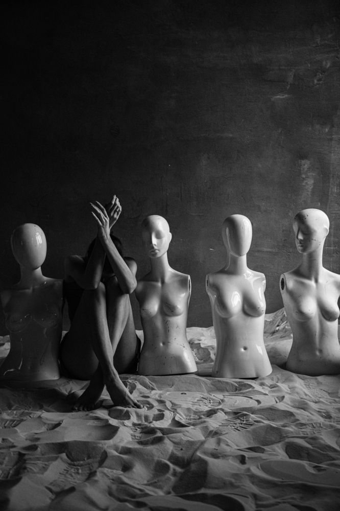 Photograph by Щеглова Марина