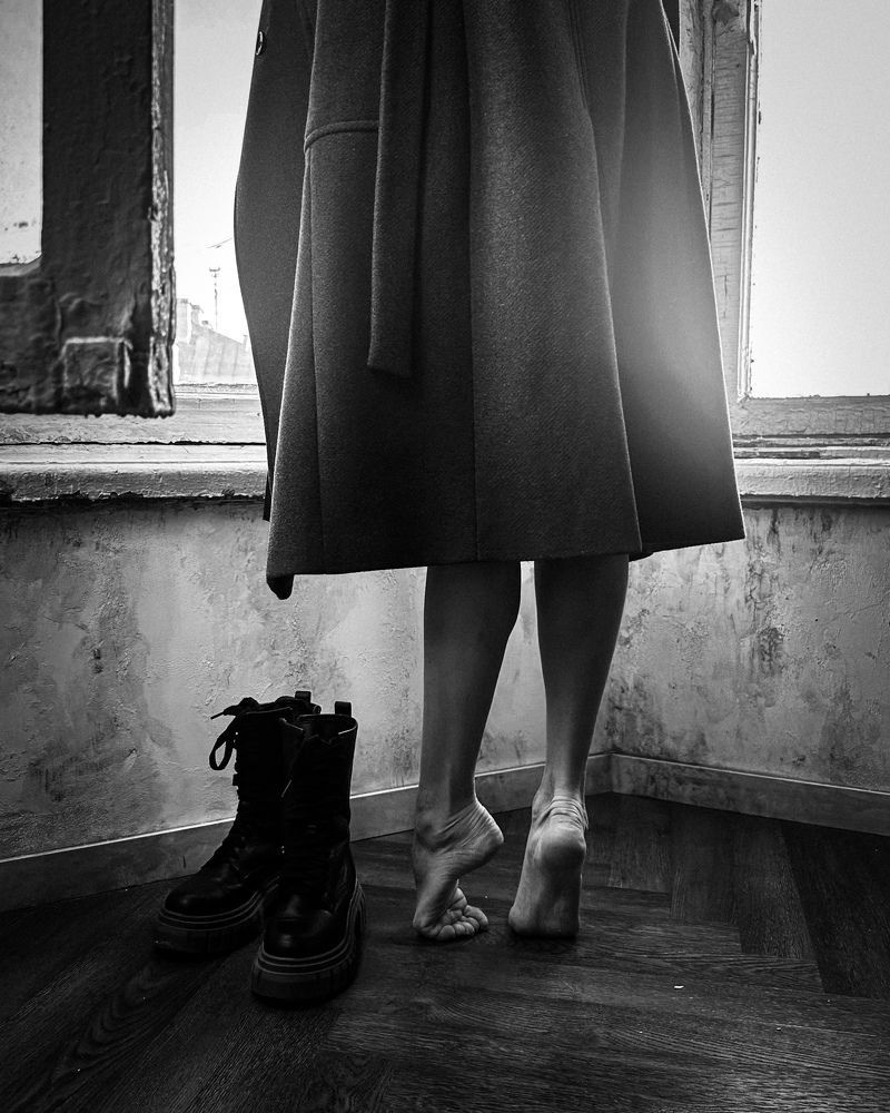 Photograph by Щеглова Марина