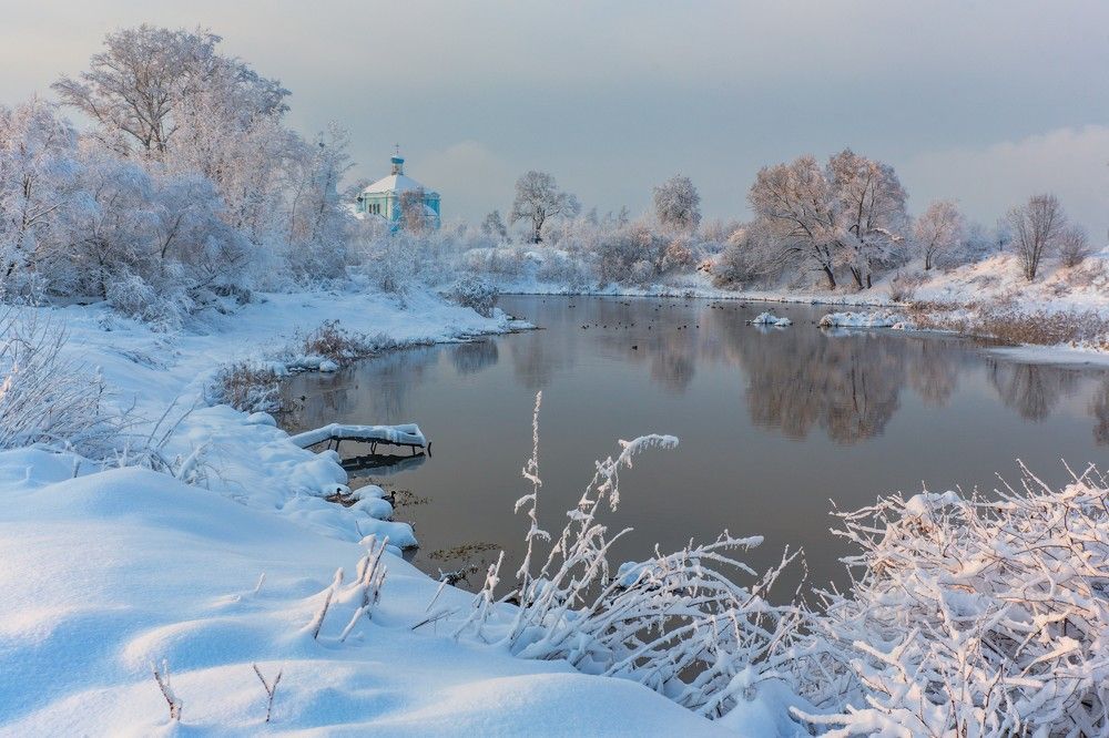 Photograph by Александр Литвинов