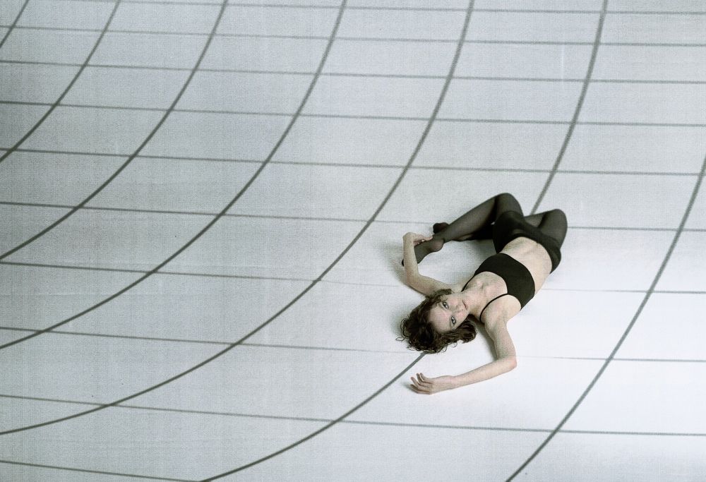 Фотография автора Валерия