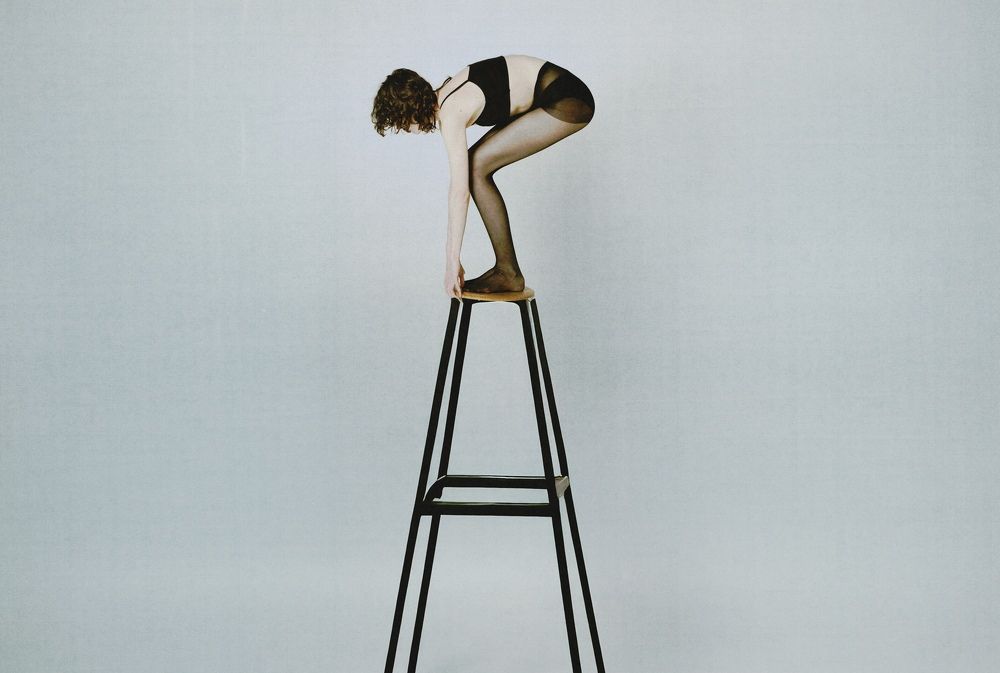 Фотография автора Валерия