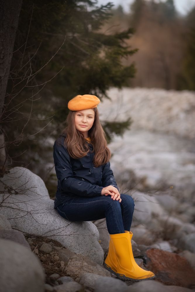 Photograph by Олена Лещенко