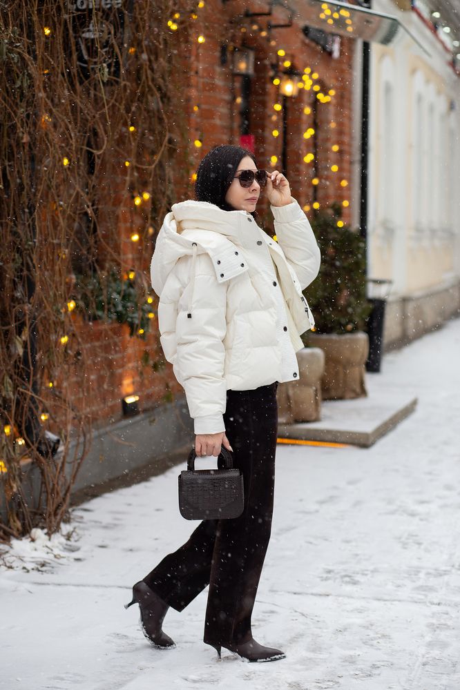 Фотография автора Тамара Нижельская