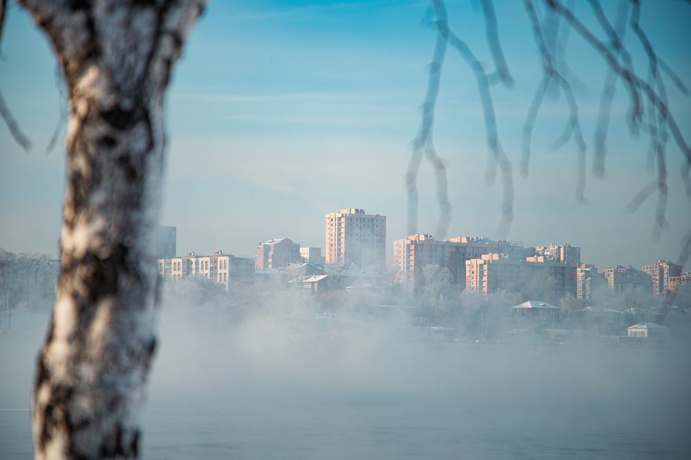 Photograph by Владимир Пилюков