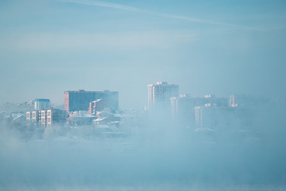 Photograph by Владимир Пилюков