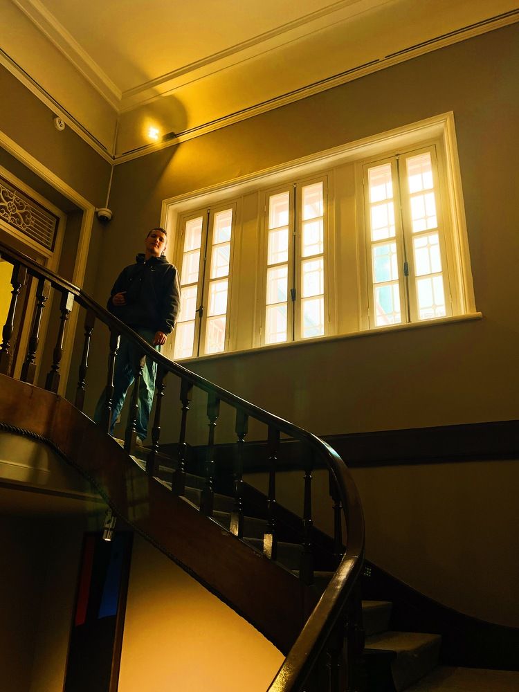 Photograph by emir enes keskin